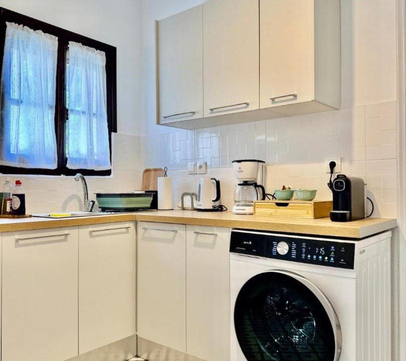 Photo of Kitchen in Pella Region