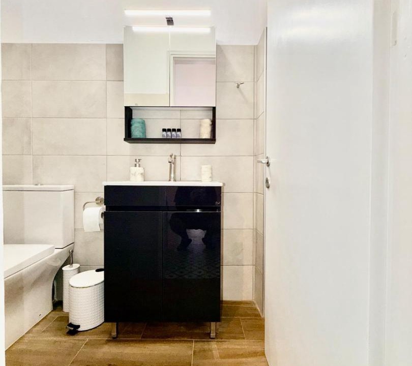 Photo of Bathroom in Pella Region