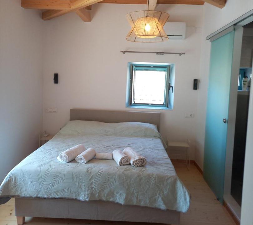 Photo of Bedroom in Kavallos