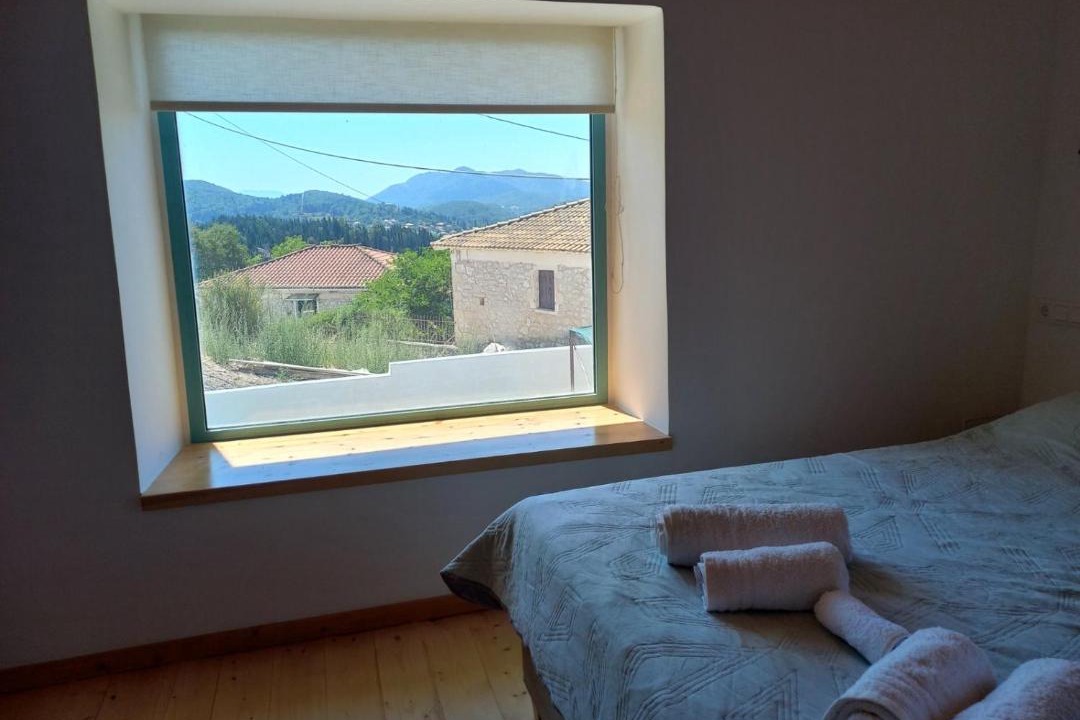 Photo of Bedroom in Kavallos