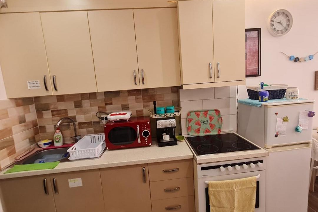 Photo of Kitchen in Shengjin