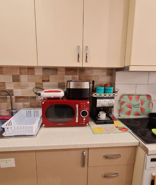 Photo of Kitchen in Shengjin