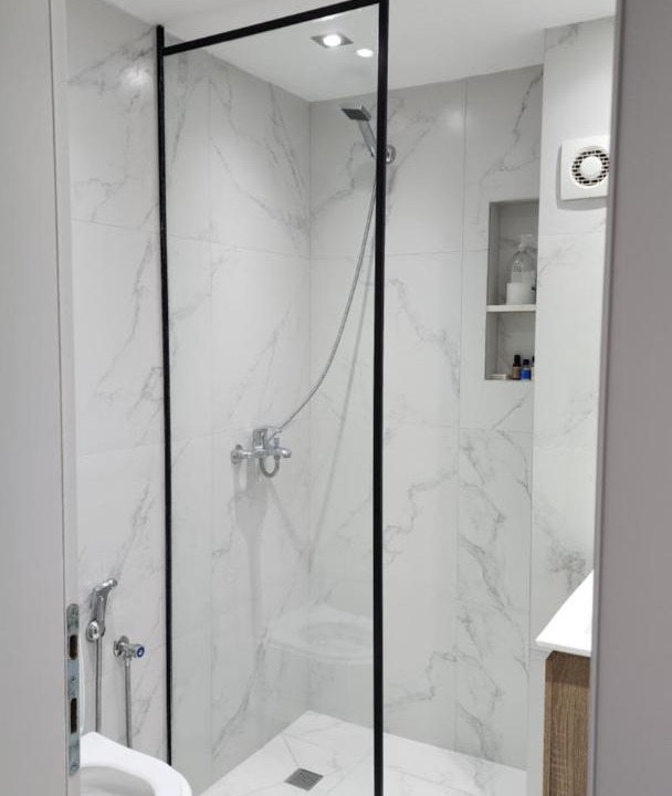 Photo of Bathroom in Tirana