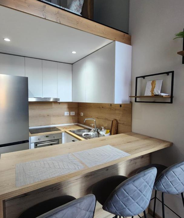Photo of Kitchen in Tirana