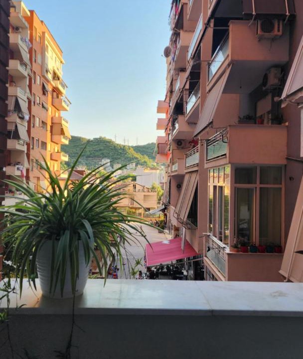 Photo of Patio Balcony in Tirana