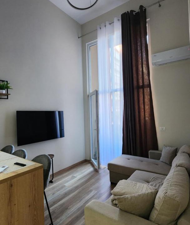 Photo of Livingroom in Tirana