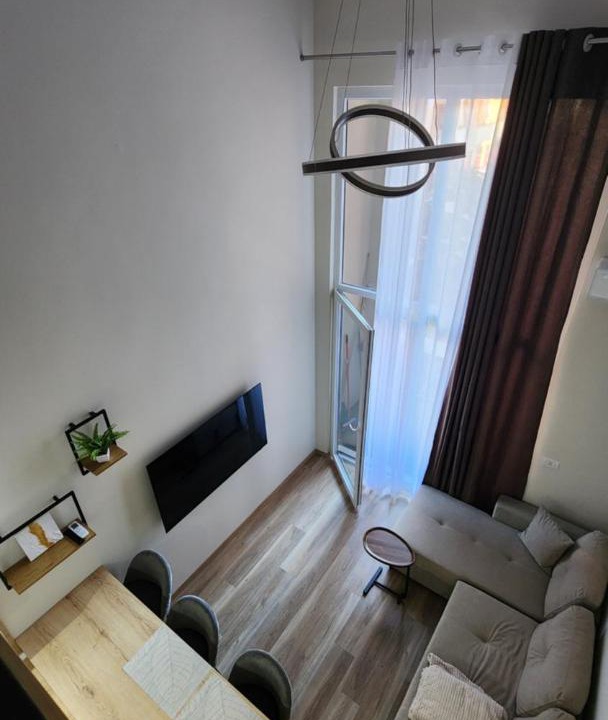 Photo of Livingroom in Tirana
