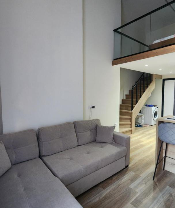 Photo of Livingroom in Tirana