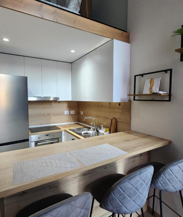 Photo of Kitchen in Tirana