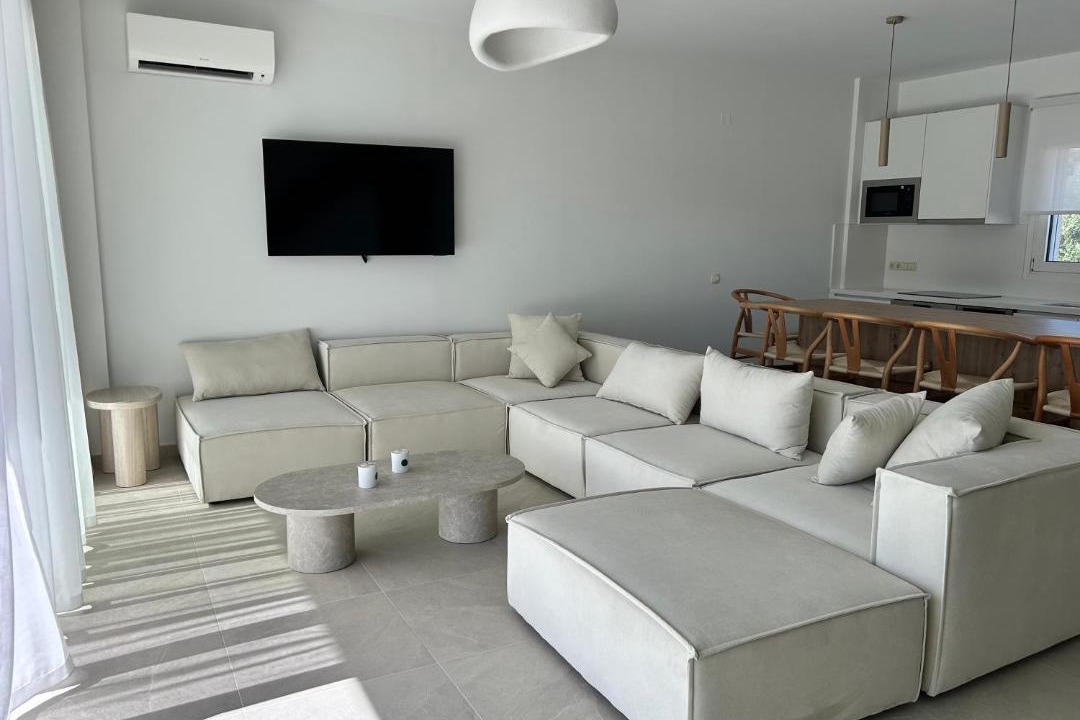 Photo of Livingroom in Malevizi