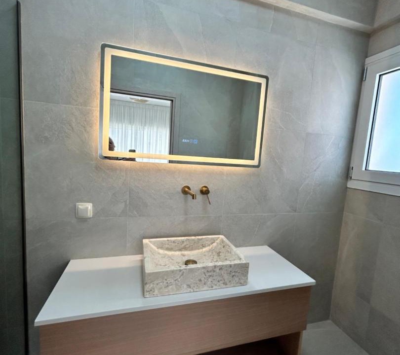 Photo of Bathroom in Malevizi