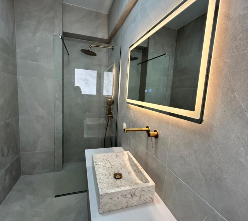 Photo of Bathroom in Malevizi
