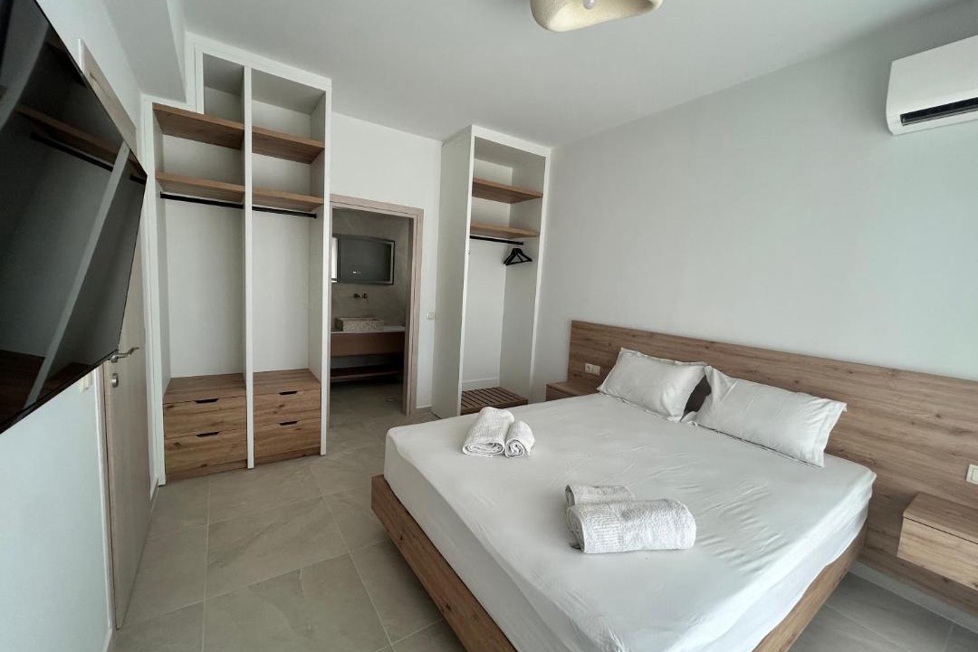 Photo of Bedroom in Malevizi