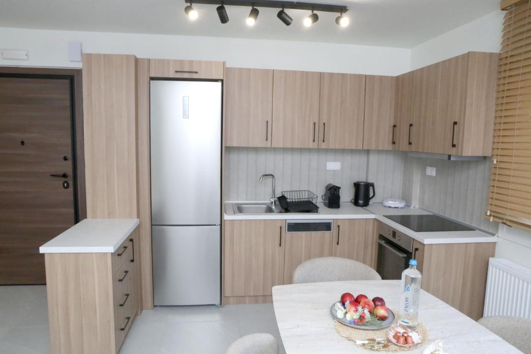 Photo of Kitchen in Keramoti