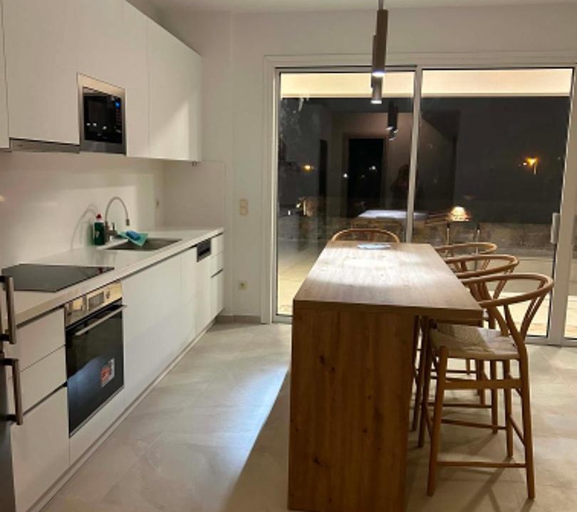 Photo of Kitchen in Malevizi