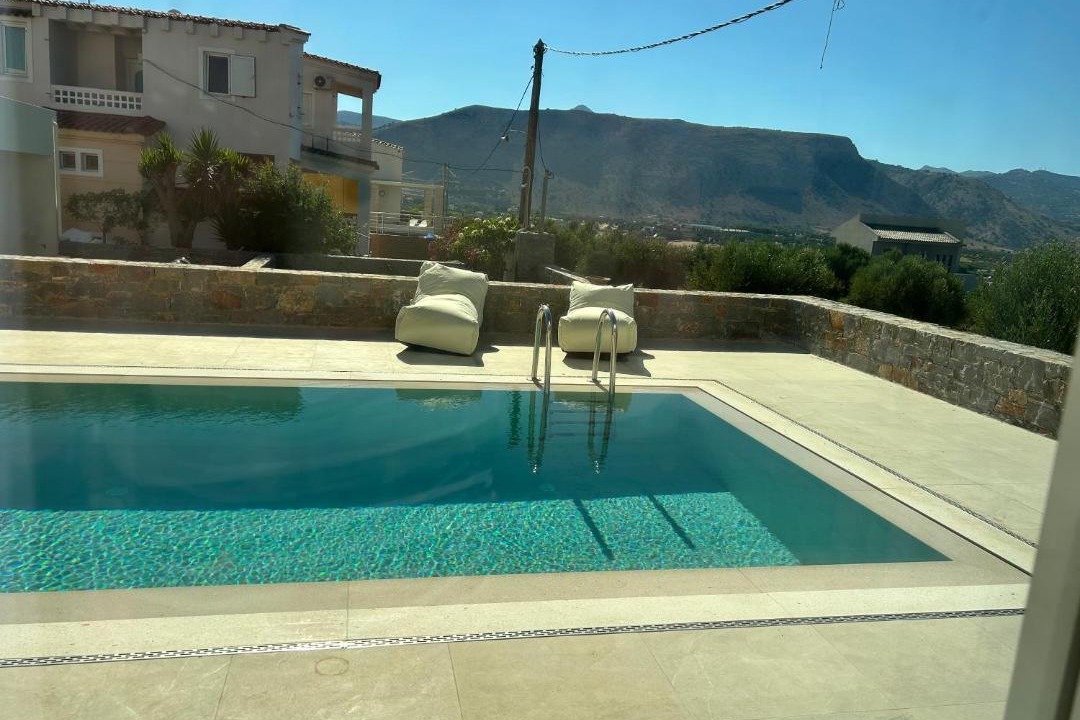 Photo of Patio Balcony in Malevizi