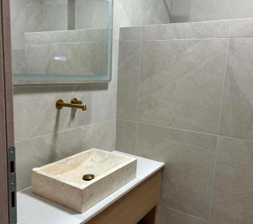 Photo of Bathroom in Malevizi