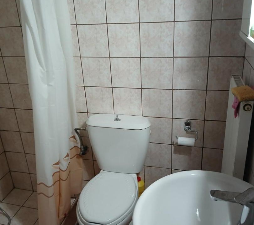 Photo of Bathroom in Kavala