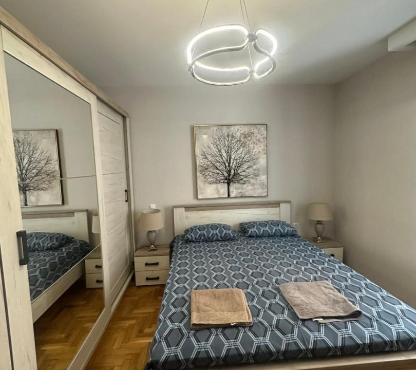 Photo of Bedroom in Kavala