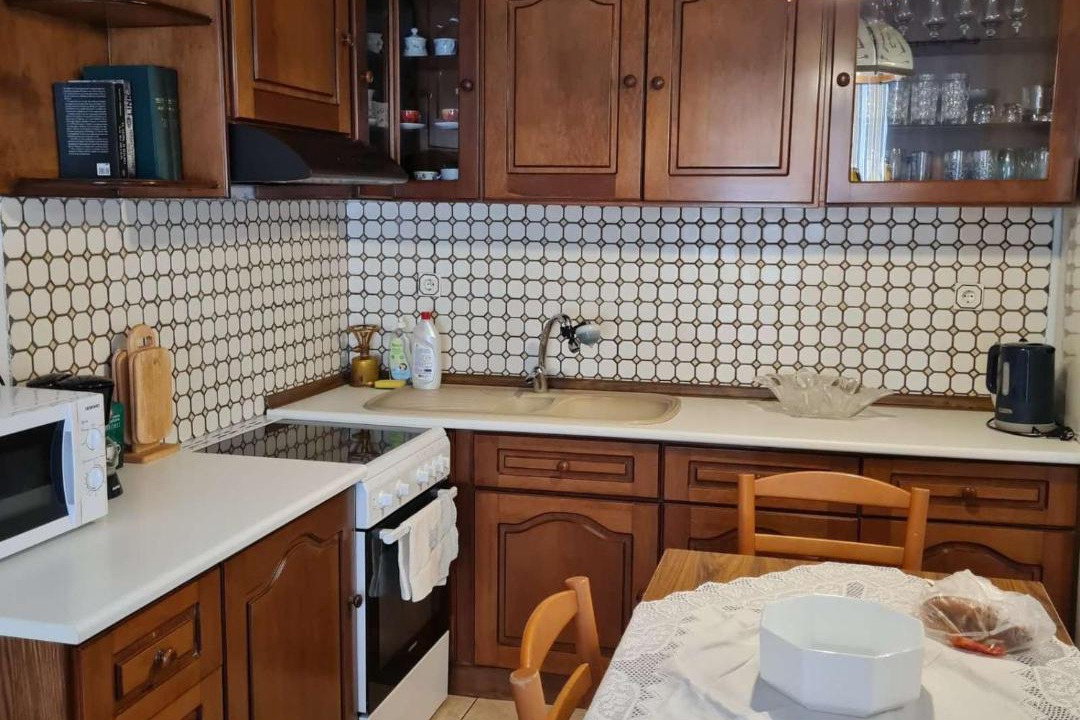 Photo of Kitchen in Kavala
