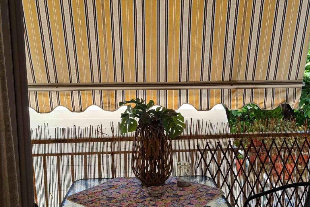 Photo of Patio Balcony in Kavala