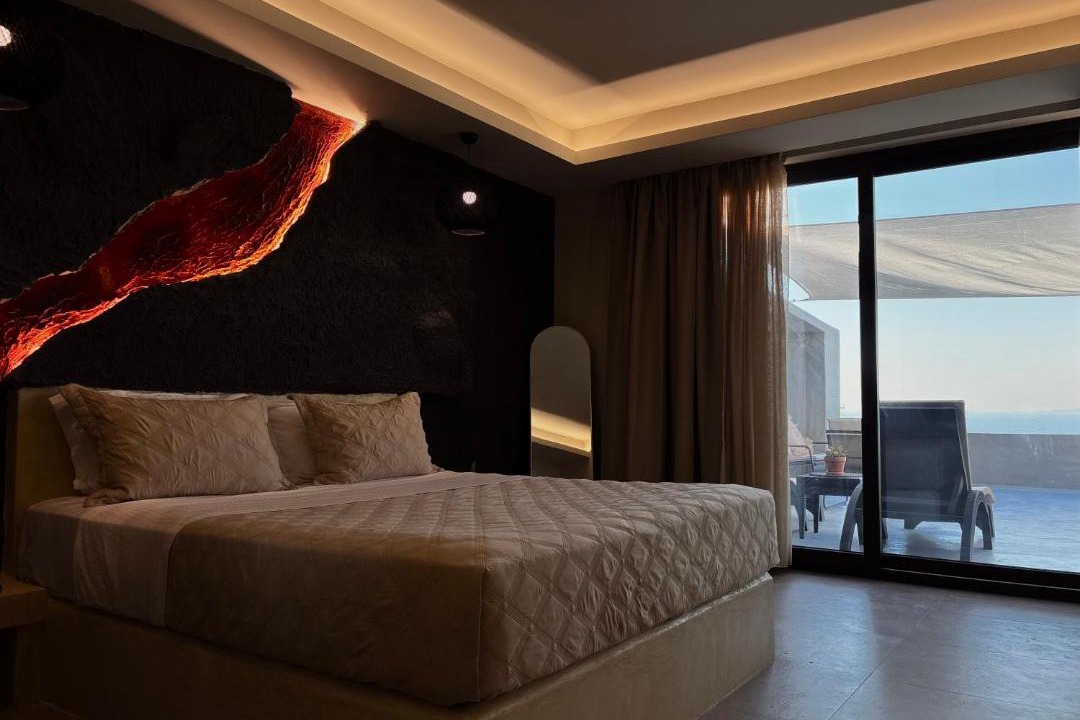 Photo of Bedroom in Kamari