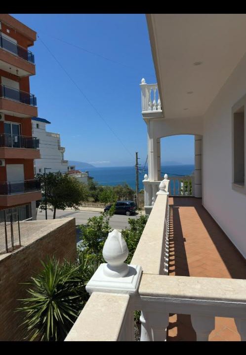 Photo of Patio Balcony in Vlore