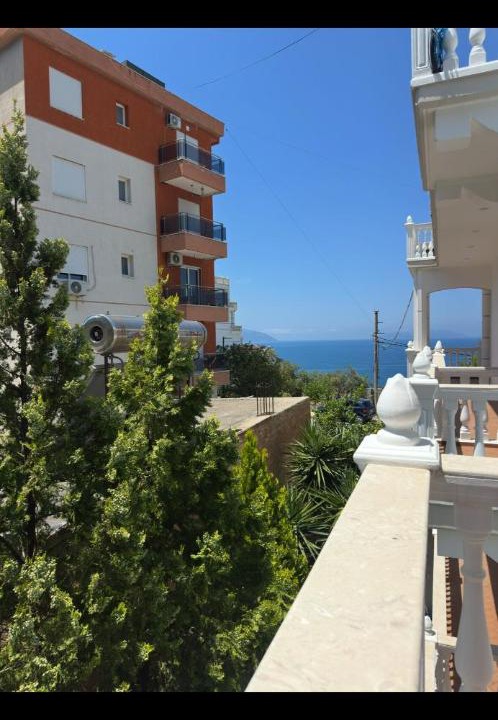 Photo of Patio Balcony in Vlore
