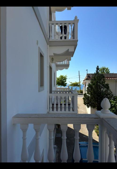 Photo of Patio Balcony in Vlore
