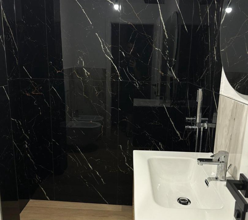 Photo of Bathroom in Vlore
