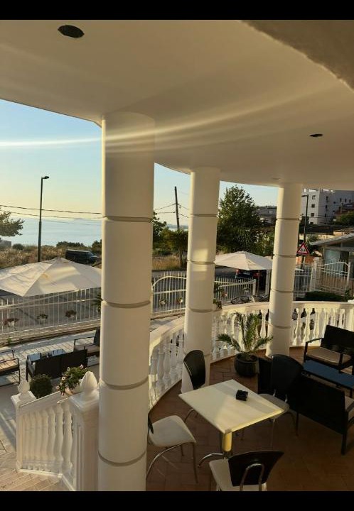 Photo of Patio Balcony in Vlore