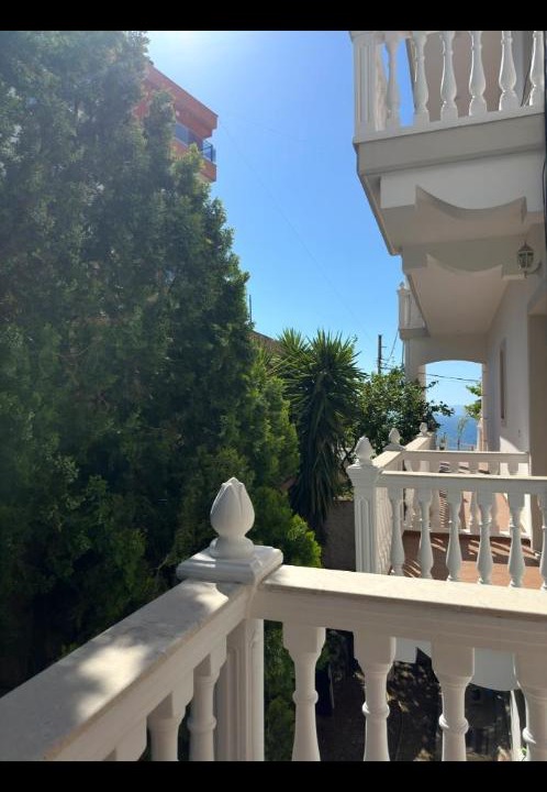 Photo of Patio Balcony in Vlore