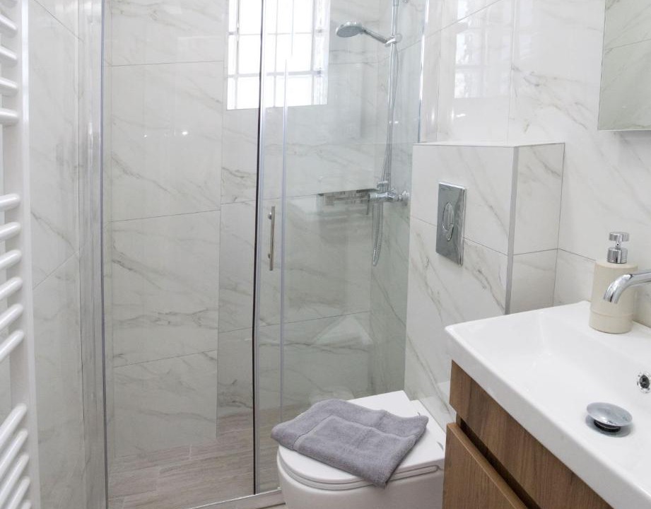 Photo of Bathroom in Keramoti
