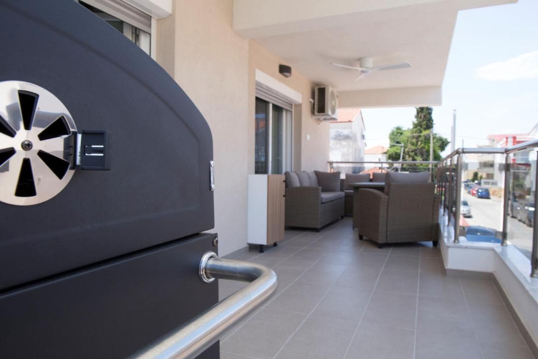 Photo of Patio Balcony in Keramoti