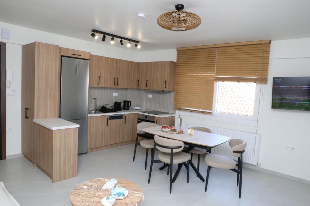 Photo of Kitchen in Keramoti