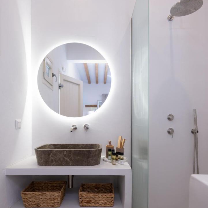 Photo of Bathroom in Kamares