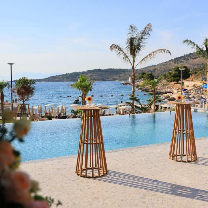 Photo of Others in Ksamil