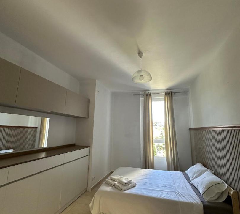 Photo of Bedroom in Tushemisht