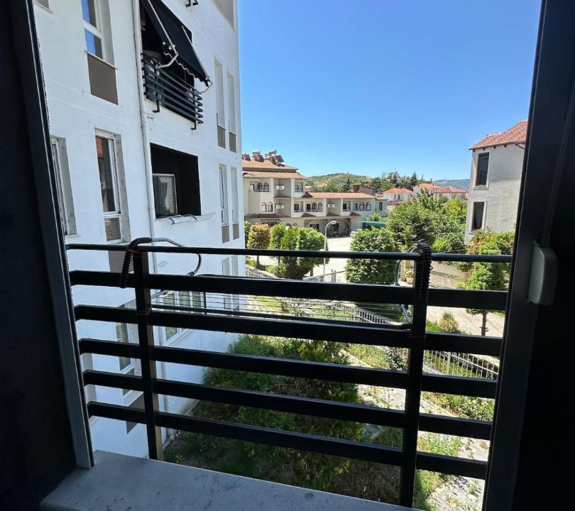 Photo of Patio Balcony in Tushemisht