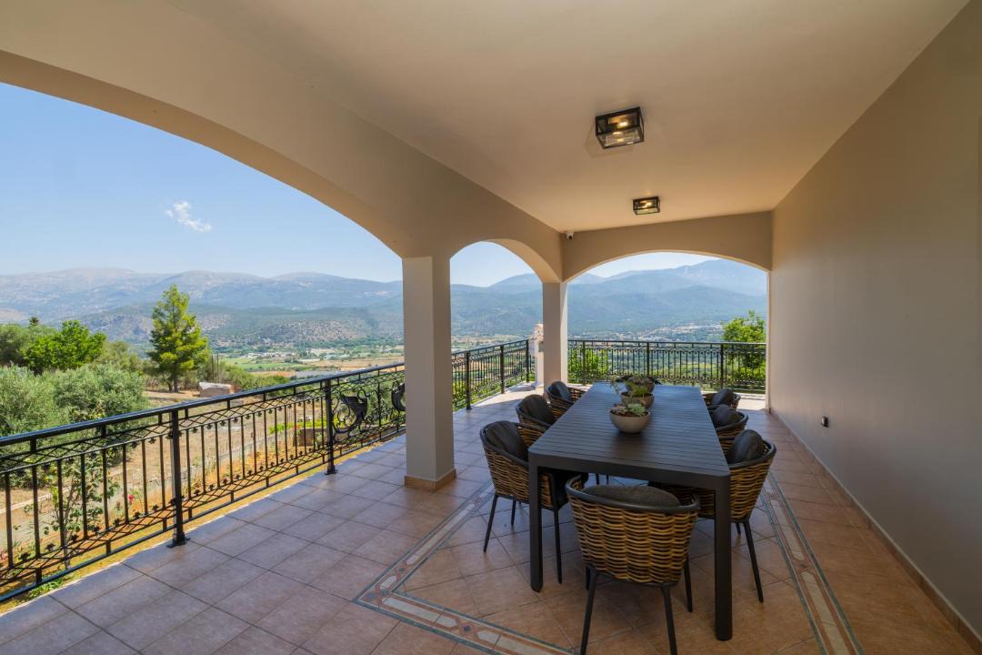 Photo of Patio Balcony in Khelmata