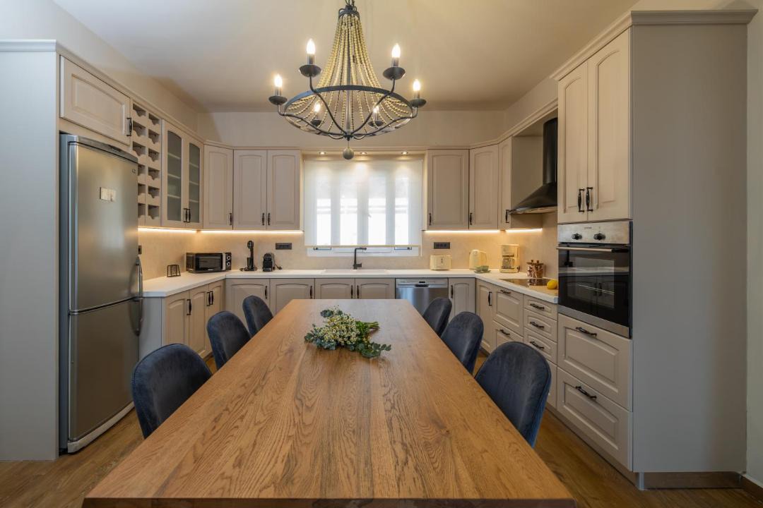 Photo of Kitchen in Khelmata