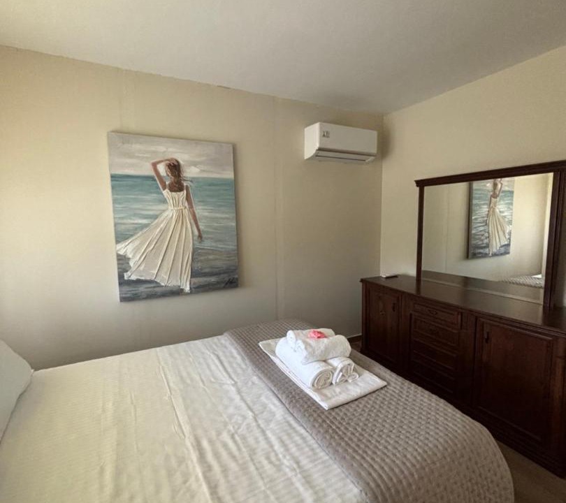 Photo of Bedroom in Kavala