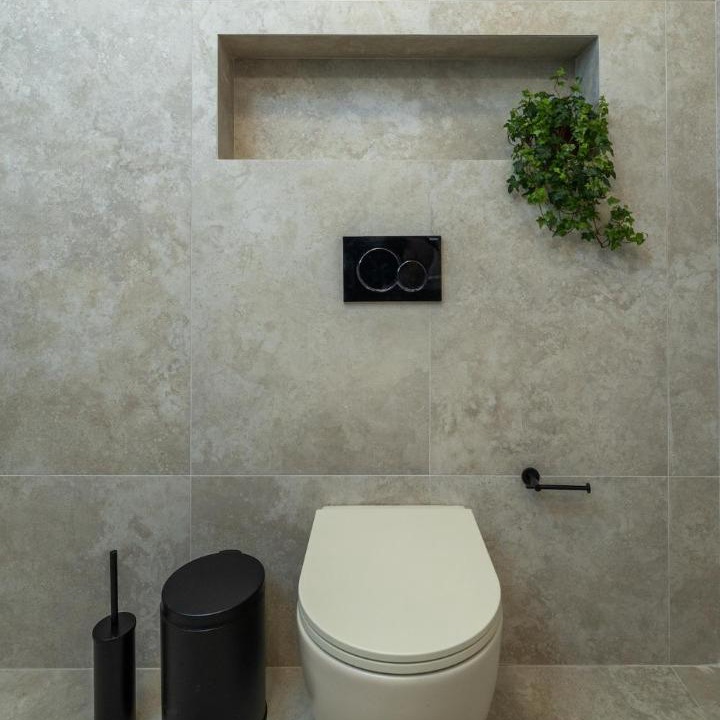 Photo of Bathroom in Khelmata