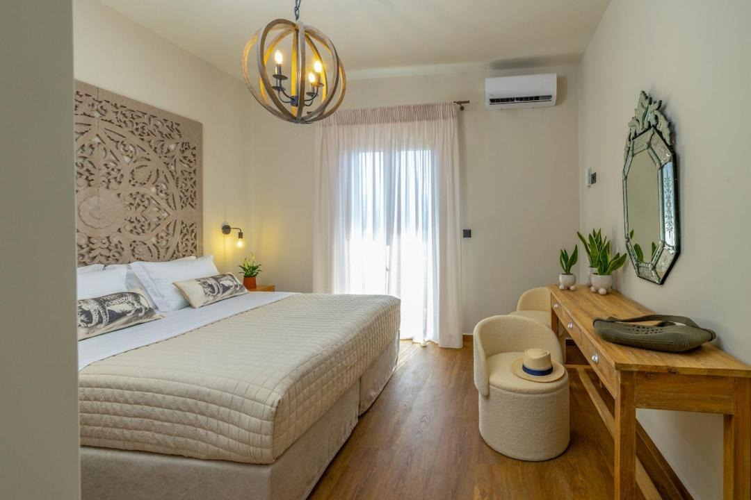 Photo of Bedroom in Khelmata