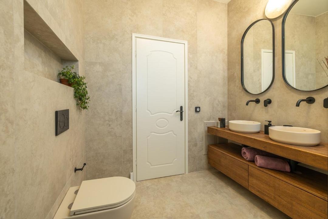 Photo of Bathroom in Khelmata
