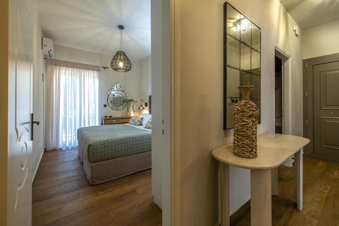 Photo of Bedroom in Khelmata