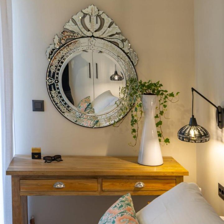 Photo of Bedroom in Khelmata