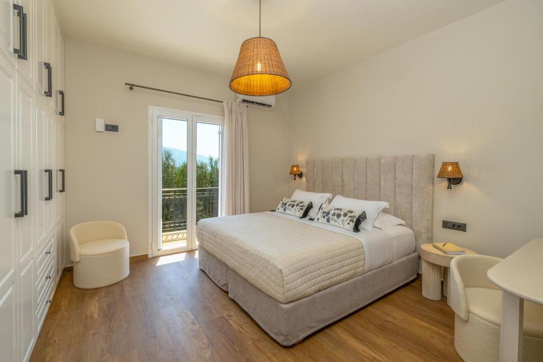 Photo of Bedroom in Khelmata