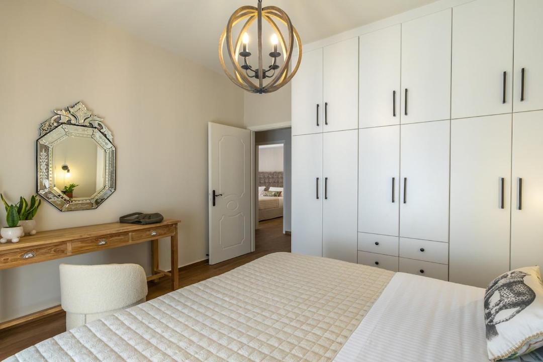 Photo of Bedroom in Khelmata