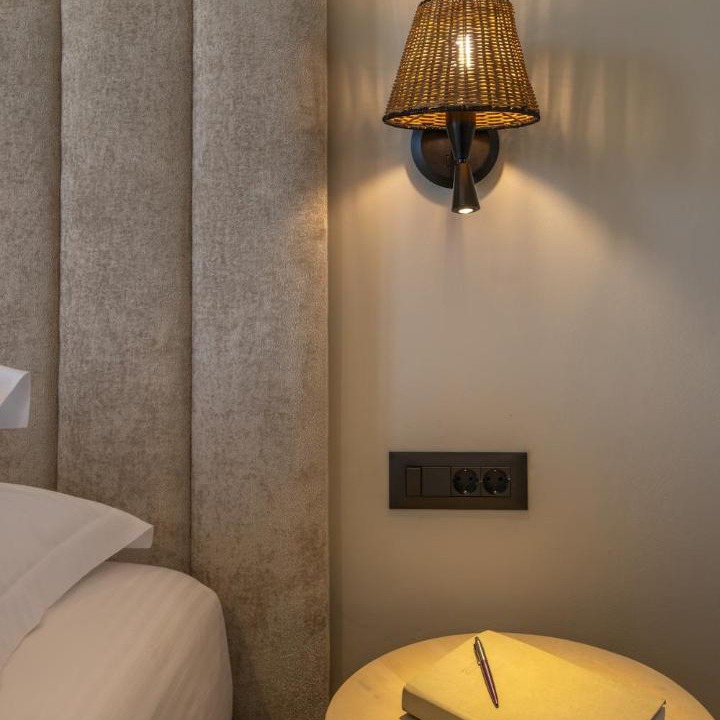 Photo of Bedroom in Khelmata